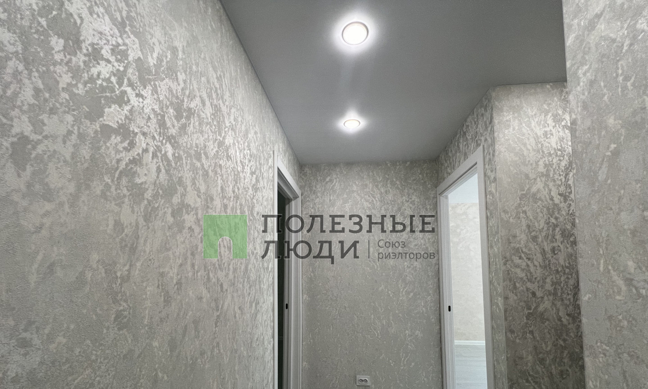 квартира г Сыктывкар Центральный район ул Димитрова 22 м-н фото 20