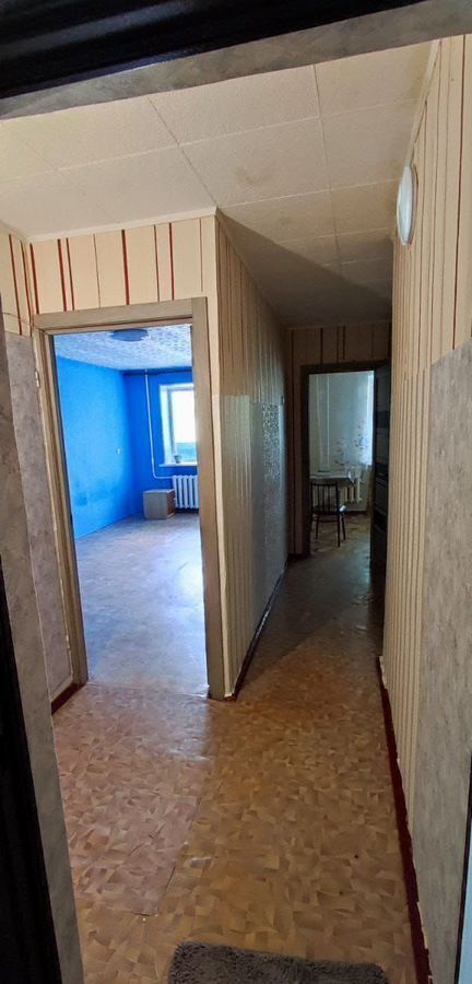 квартира г Волгоград р-н Кировский ул им. Козьмы Минина 4 фото 13