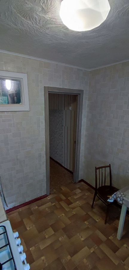 квартира г Волгоград р-н Кировский ул им. Козьмы Минина 4 фото 16