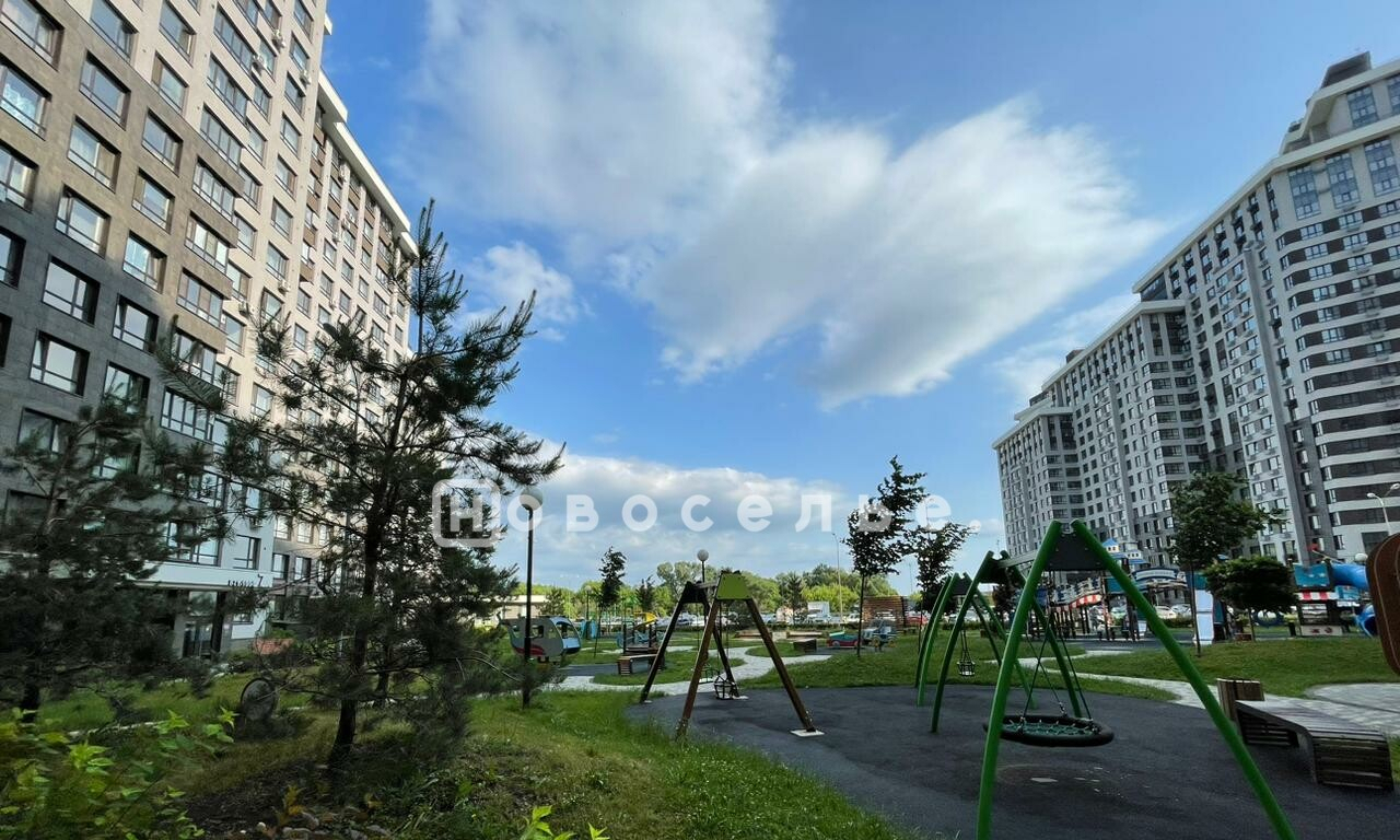 квартира г Рязань Мервино ул Полина 1 фото 3