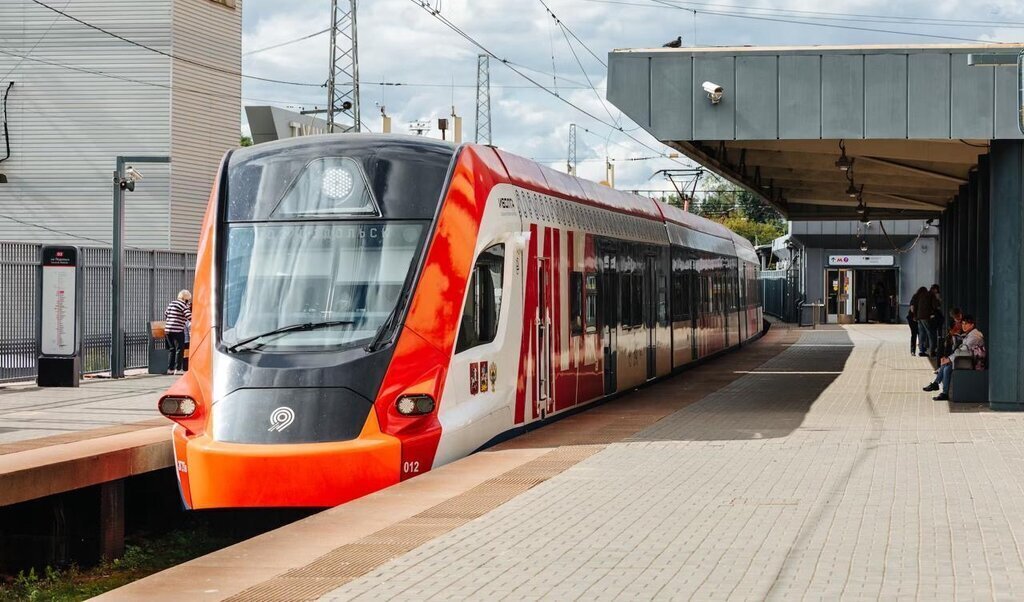 квартира г Москва метро Тушинская проезд Строительный 9с/9 фото 20
