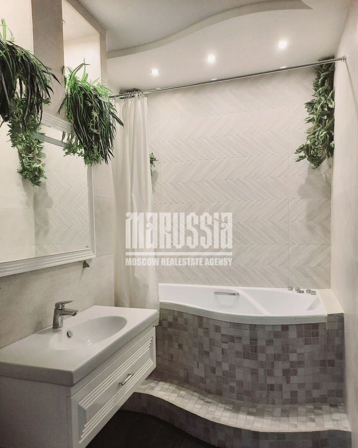 квартира г Москва метро Динамо пр-кт Ленинградский 29к/3 фото 9