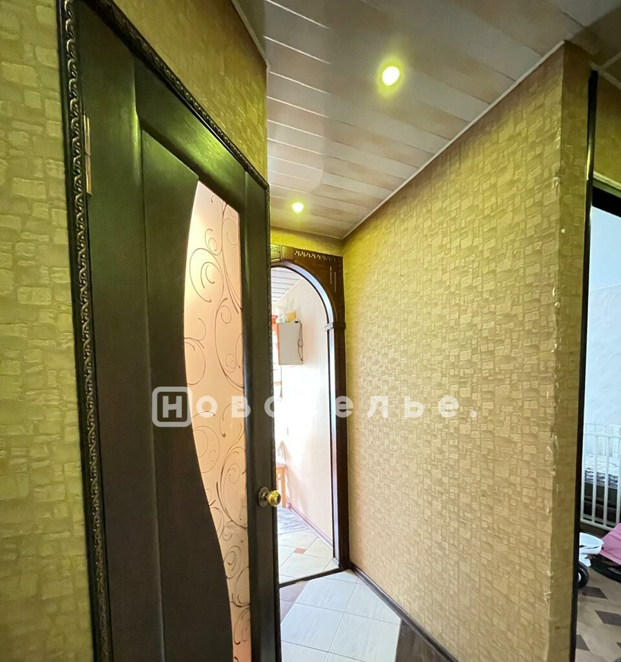 квартира г Рязань Красный ул Старореченская 32а м-н фото 14