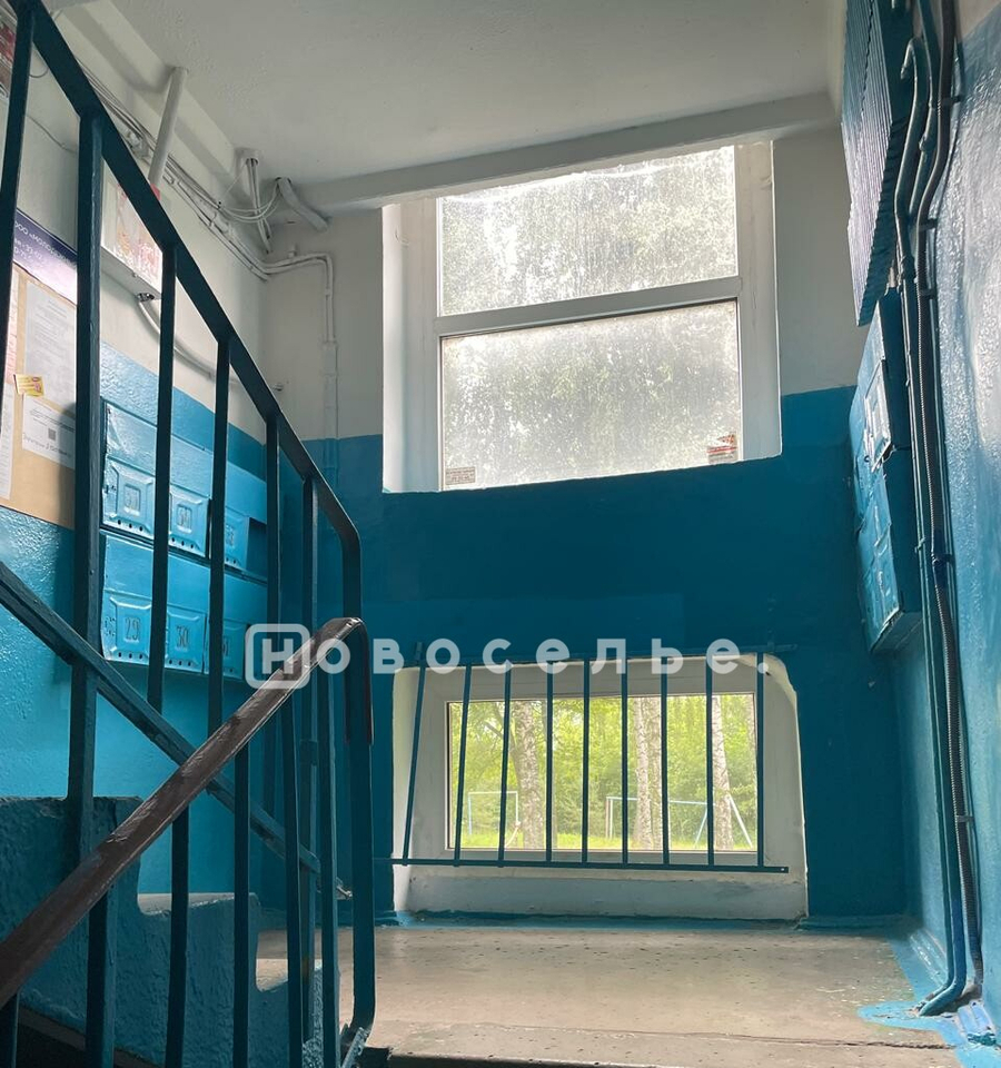 квартира г Рязань Красный ул Старореченская 32а м-н фото 18
