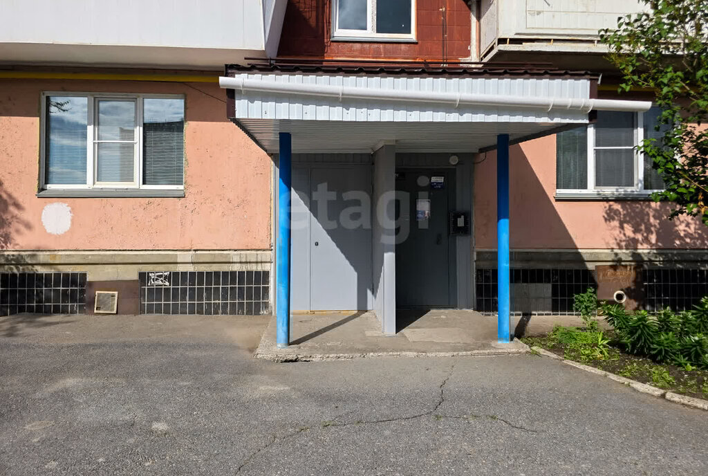 квартира г Миасс ул 8 Марта 80 фото 29