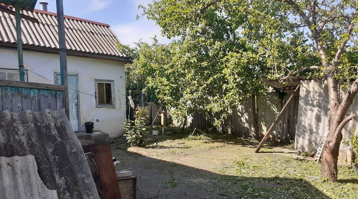 дом р-н Курганинский г Курганинск ул Мира 173 фото 7