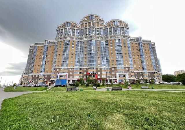 р-н Октябрьский ул Волгоградская 60/2 фото