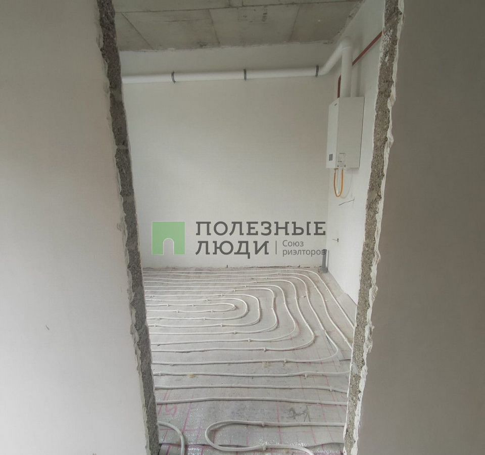 дом г Новороссийск ст-ца Натухаевская ул Имени Григория Куропятникова 5 муниципальное образование Новороссийск фото 14