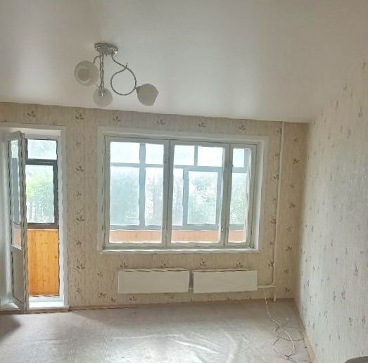 квартира г Тольятти р-н Комсомольский ул Матросова 11 фото 5