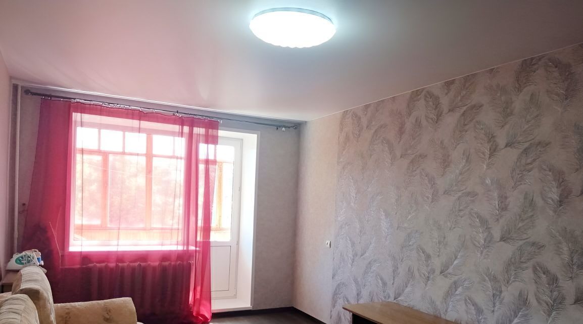 квартира г Иваново р-н Октябрьский ул Ермака 11 фото 3