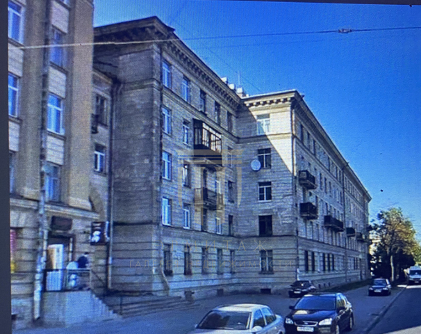 метро Ломоносовская Ивановский ул Полярников 5 фото