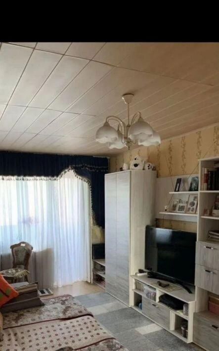 квартира г Калининград р-н Ленинградский ул Стекольная 25 фото 2