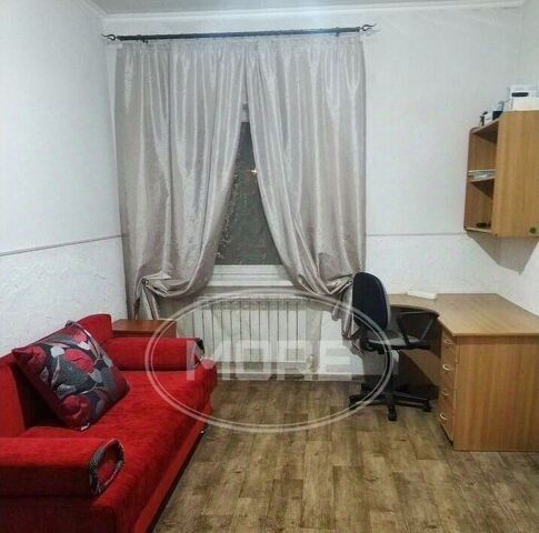 р-н Центральный ул Сержанта Бурыхина 39 фото