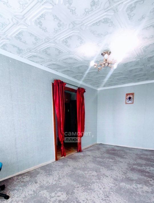 квартира г Волгоград р-н Кировский ул им. Кирова 102 фото 5