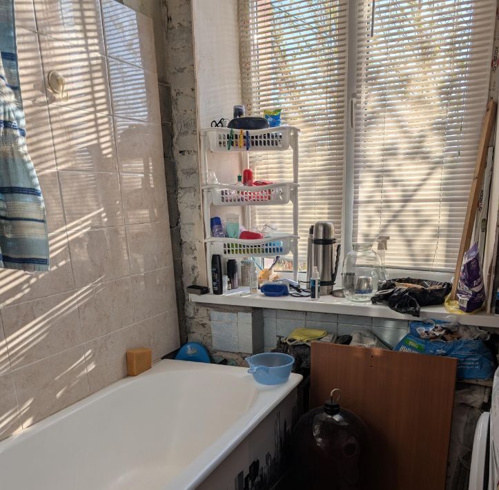 квартира г Волгоград р-н Кировский ул Армавирская 13 фото 12