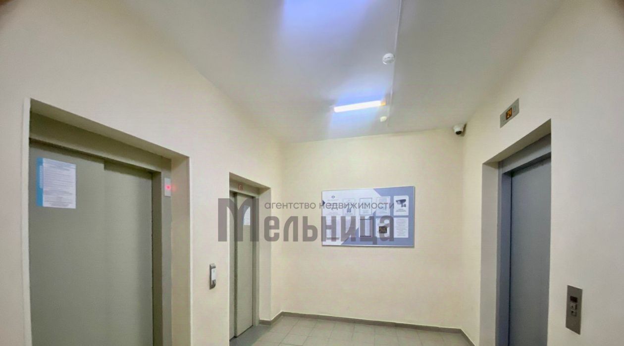 квартира г Волгоград р-н Центральный ул Селенгинская 11 фото 22