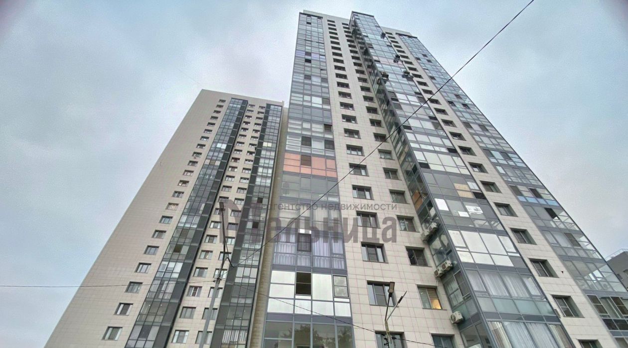 квартира г Волгоград р-н Центральный ул Селенгинская 11 фото 27