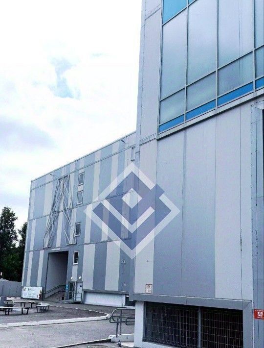 торговое помещение г Пермь р-н Свердловский ул Куйбышева 147 фото 2