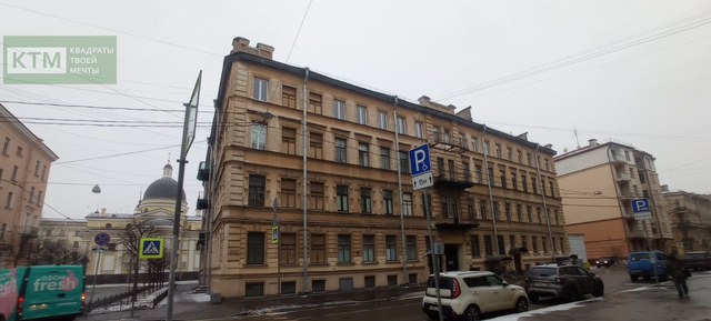 метро Площадь Восстания Смольнинское ул 6-я Советская ул Дегтярная 22 22 фото
