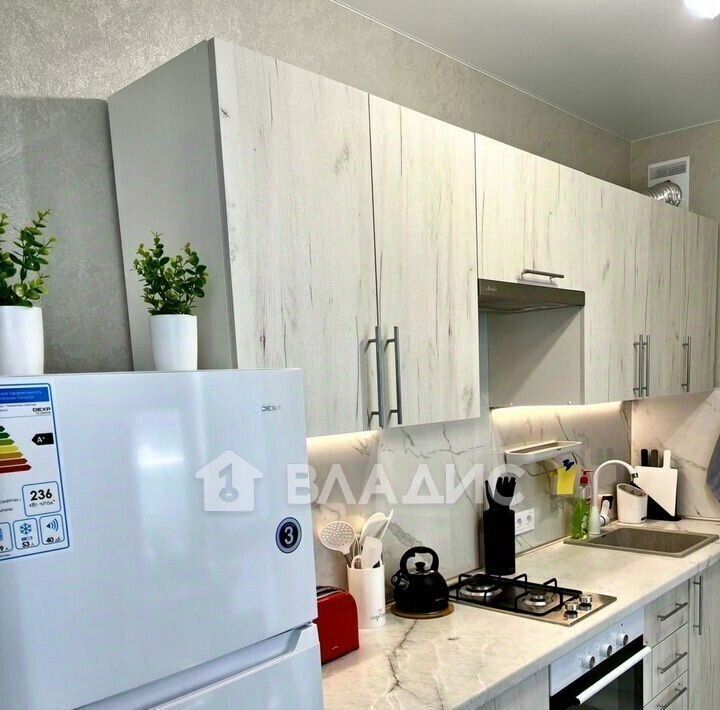 квартира г Калининград р-н Московский ул Флагманская 3а фото 8