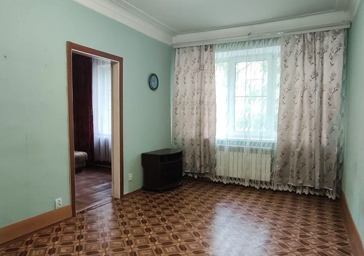 квартира г Нижний Новгород Заречная ул Премудрова 25 фото 8
