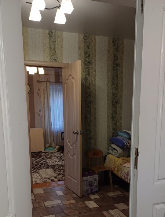 дом г Пермь р-н Свердловский ул Илецкая 12/2 фото 23