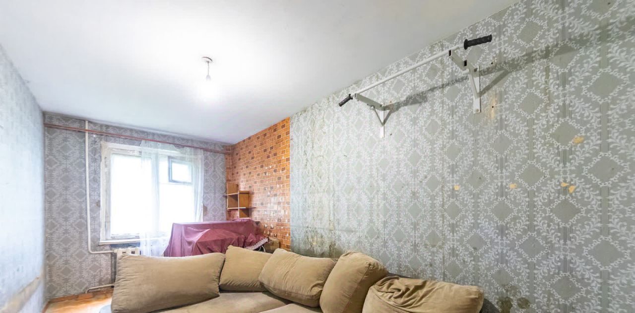 квартира г Хабаровск р-н Центральный ул Лермонтова 11 фото 1