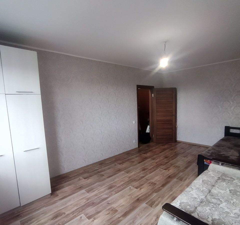 квартира г Орел р-н Заводской ул Зареченская 6к/3 фото 3