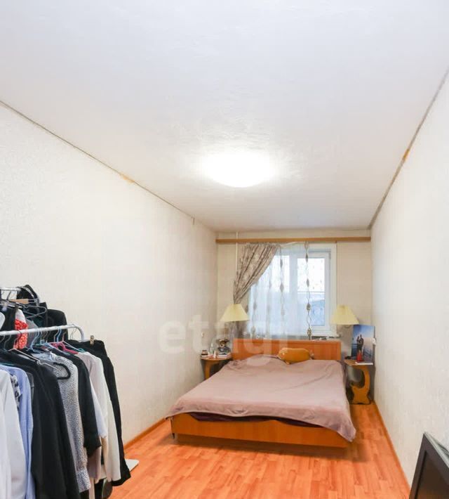 квартира г Хабаровск р-н Индустриальный ул Калараша 28 1-й мкр фото 3