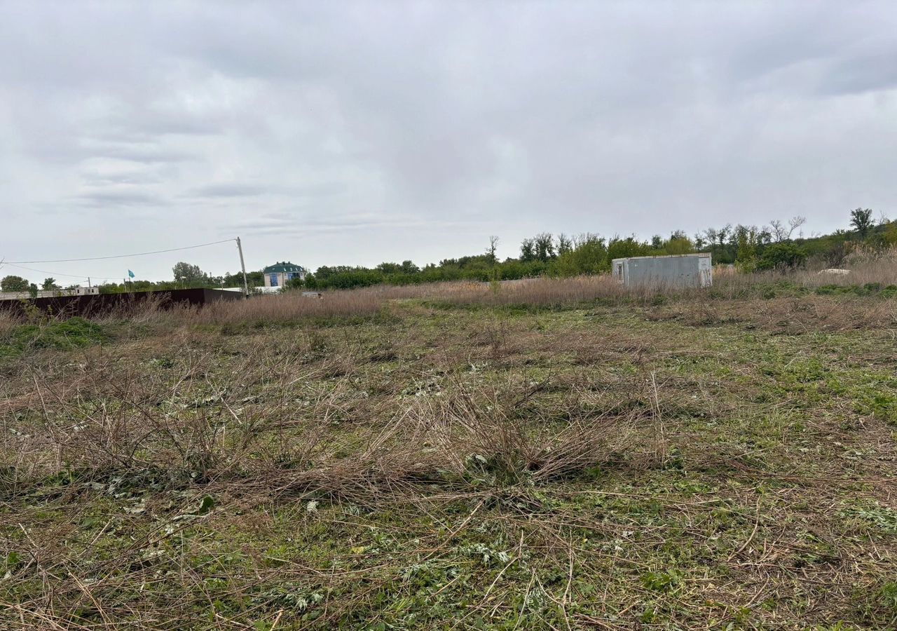 земля г Курск р-н Сеймский территория ДНТ Автолюбитель фото 2