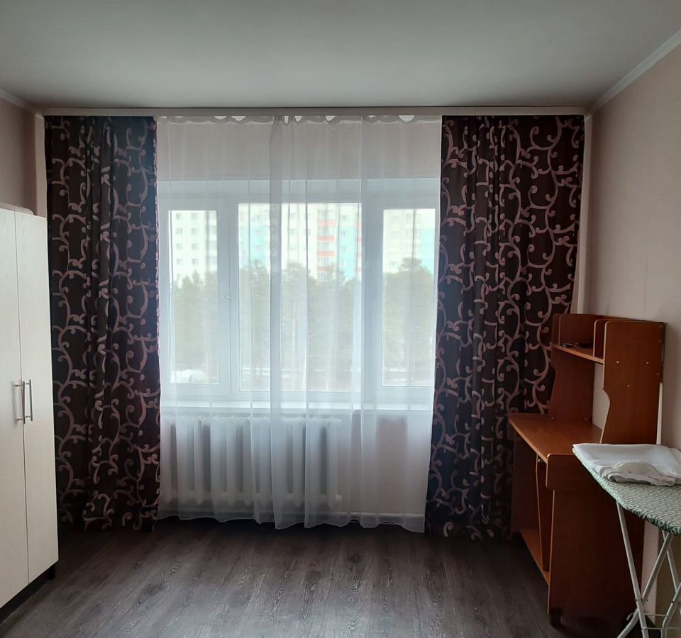 квартира г Когалым ул Степана Повха 22 Тюменская обл. фото 4