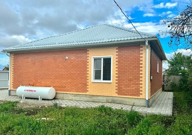 дом снт Мечта 158 фото