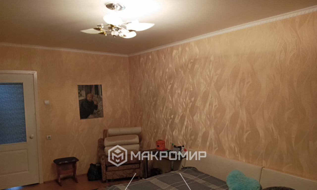 квартира г Орел Зареченский б-р Молодежи 9 фото 6