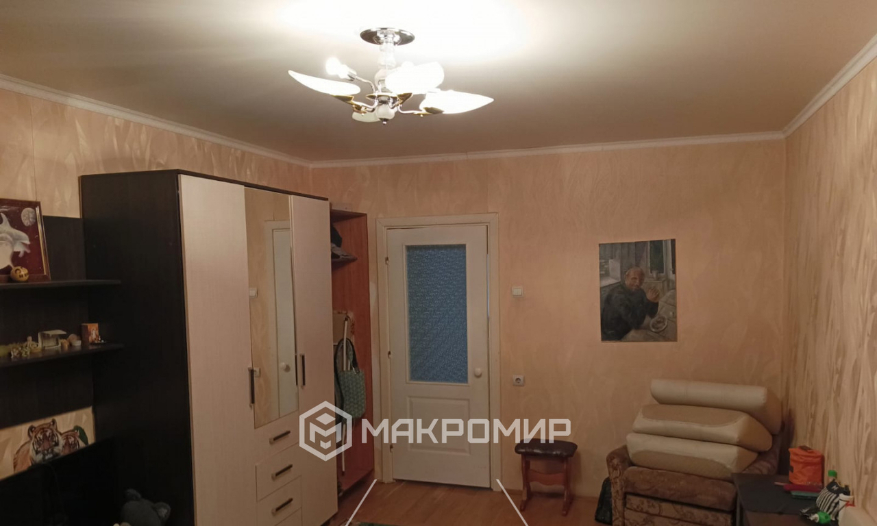 квартира г Орел Зареченский б-р Молодежи 9 фото 7