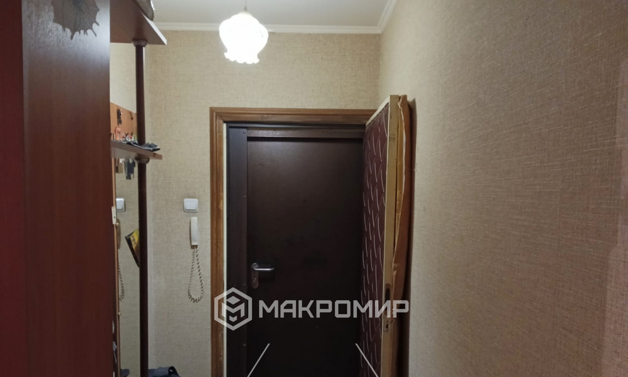 квартира г Орел Зареченский б-р Молодежи 9 фото 11