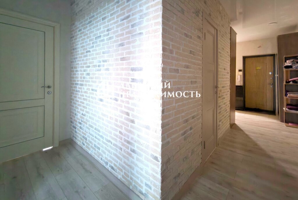 квартира г Самара Московская ул Мичурина 154 фото 22