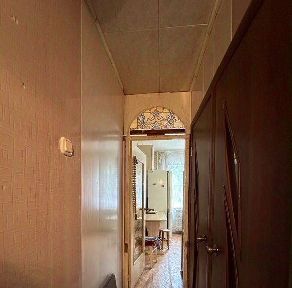 квартира г Тверь р-н Московский проезд Зеленый 43к/2 фото 5