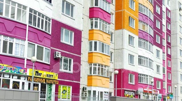 ул Созидателей 8 фото