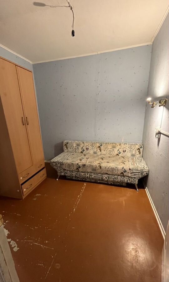 квартира г Сургут р-н Центральный пр-кт Набережный 12 Сургут, Тюменская обл. фото 4