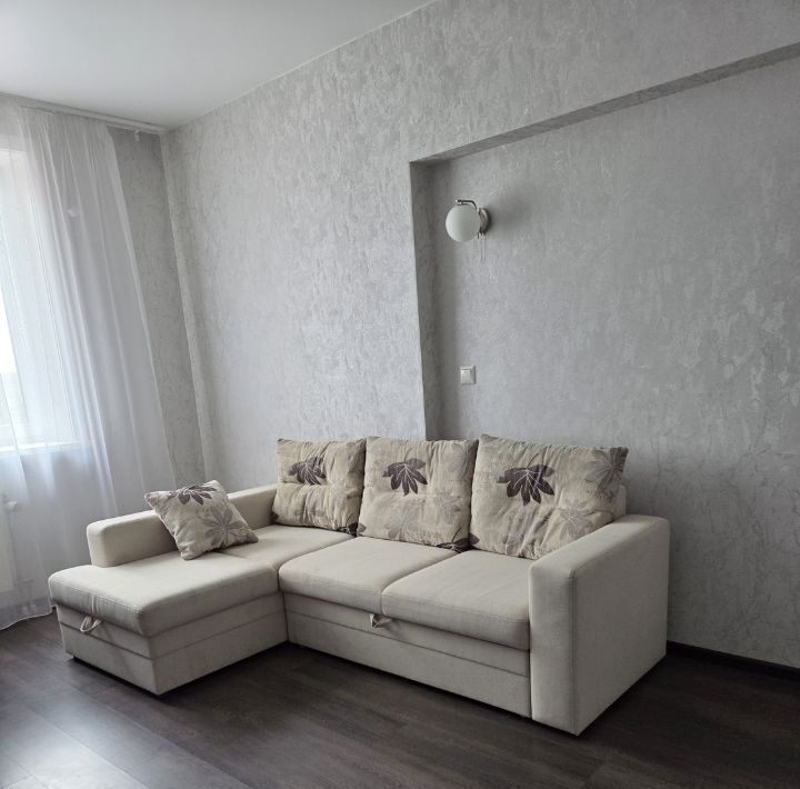 квартира г Иркутск р-н Свердловский ул Безбокова 30/8 фото 10