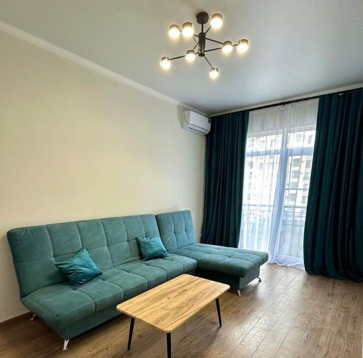 квартира г Геленджик ул Витебская 2/1 Центр, 14к фото 8