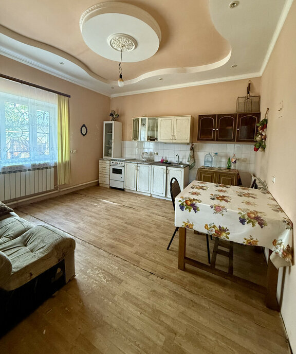 дом г Армавир снт Заря Востока 1014 фото 10