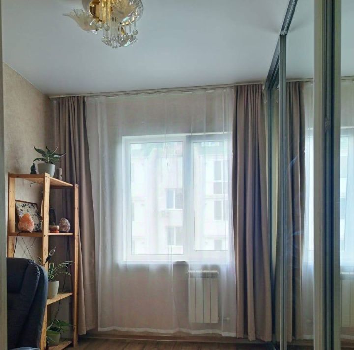 квартира г Геленджик ул Советская Центр фото 16