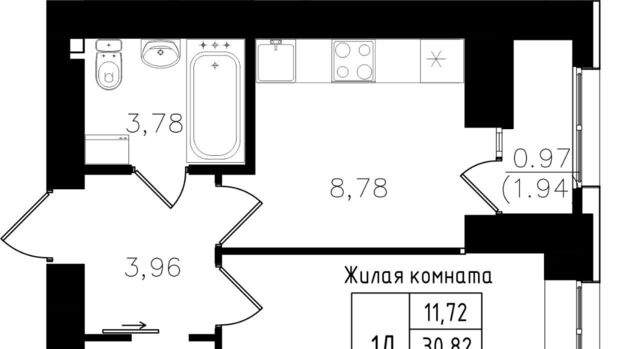 пос. Имени Свердлова фото