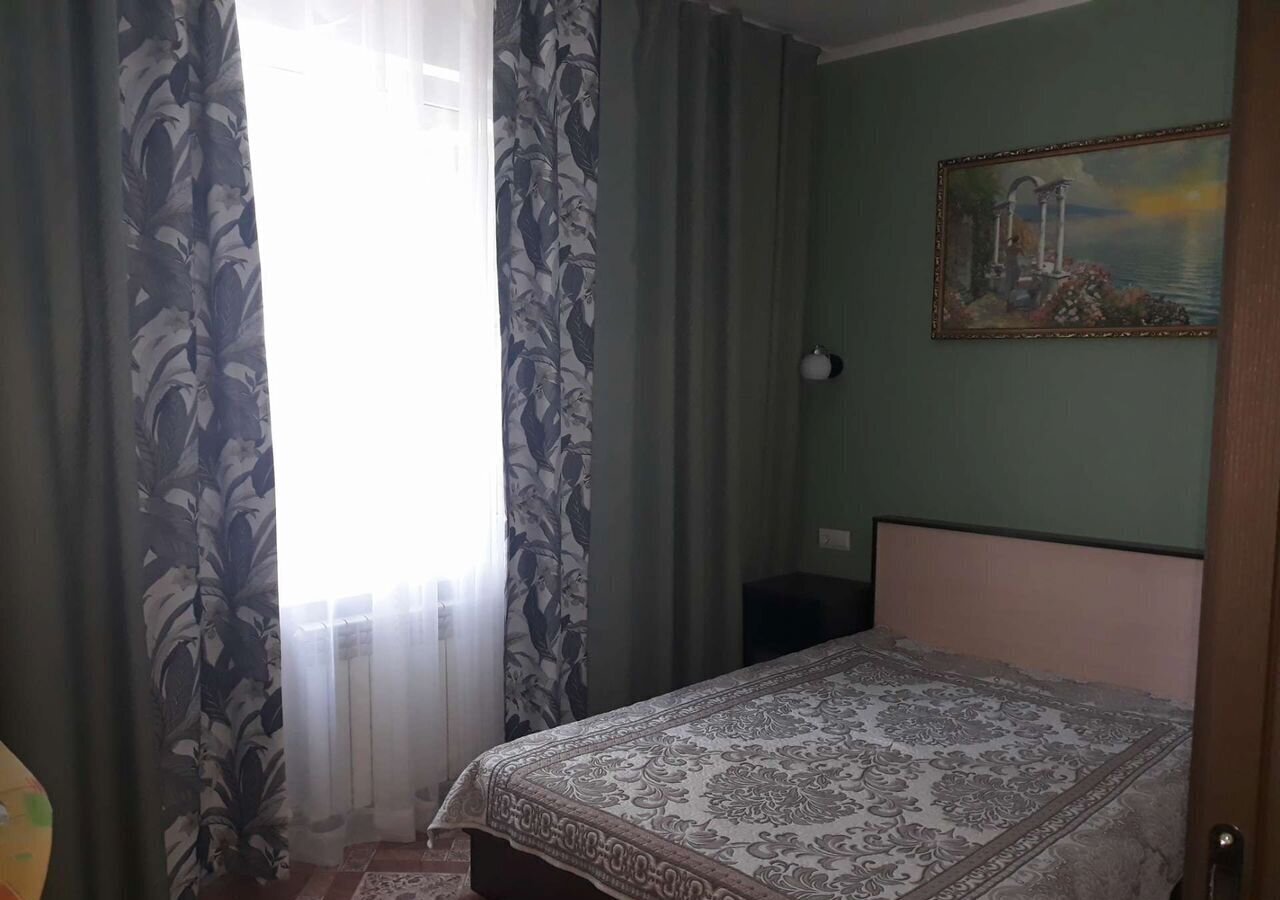 дом г Геленджик с Дивноморское ул Северная фото 9