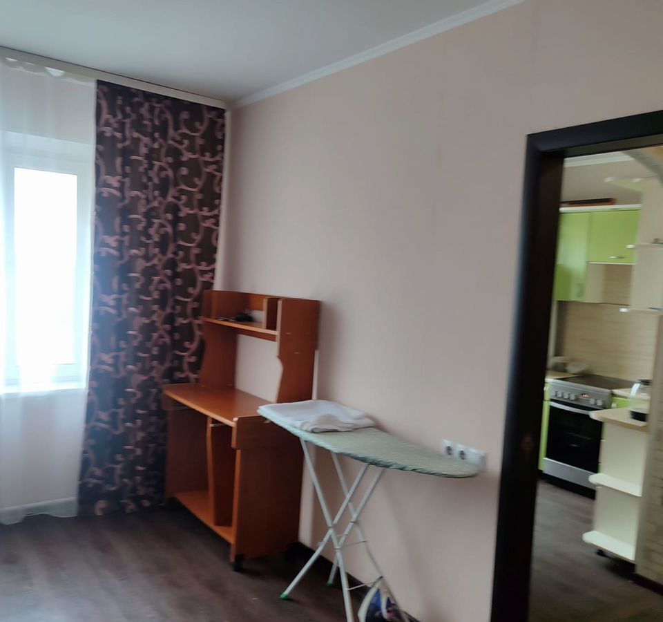 квартира г Когалым ул Степана Повха 22 Тюменская обл. фото 7
