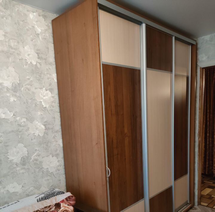 квартира г Йошкар-Ола ул Красноармейская 102 фото 5
