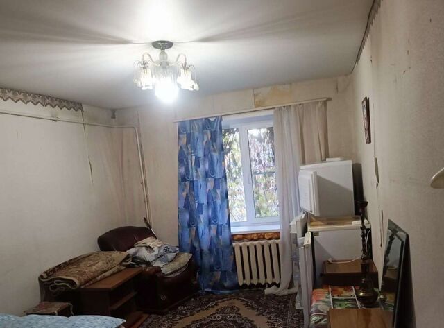 комната Алабинская ул Максима Горького 77а фото