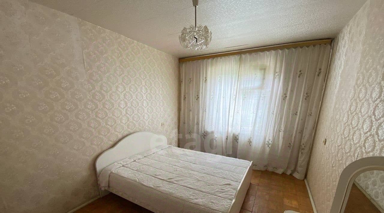 квартира г Челябинск р-н Тракторозаводский ул Хохрякова 6 фото 4