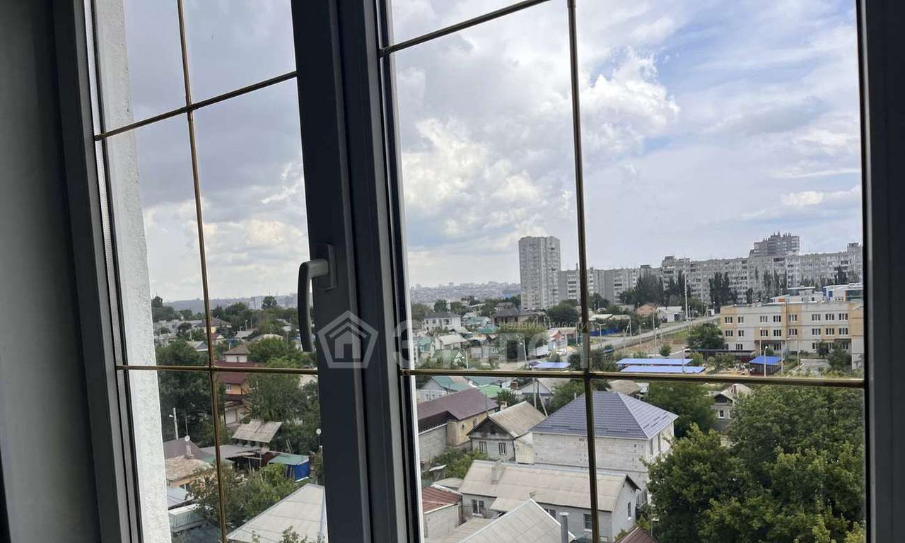 квартира г Волгоград Дар-Гора ул Ардатовская 16 м-н фото 3